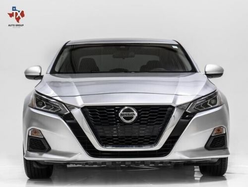 2021 Nissan Altima 2.5 SV Sedan 4D, US $17,466.00, image 5