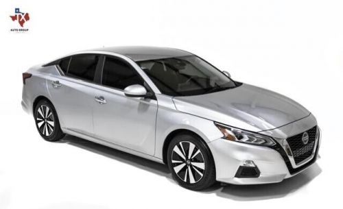 2021 Nissan Altima 2.5 SV Sedan 4D, US $17,466.00, image 6