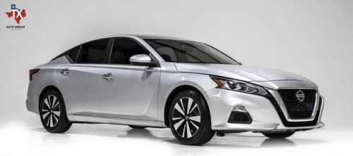 2021 Nissan Altima 2.5 SV Sedan 4D, US $17,466.00, image 12