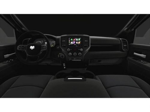 2024 ram 3500 ram 3500 tradesman crew cab 4x4 8&#039; box