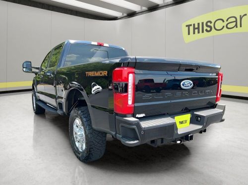 2023 ford f-250 xlt