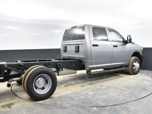 2024 Ram 3500 Tradesman, US $40,313.70, image 2