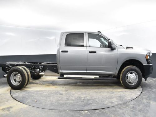2024 Ram 3500 Tradesman, US $40,313.70, image 3