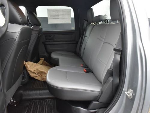 2024 Ram 3500 Tradesman, US $40,313.70, image 4