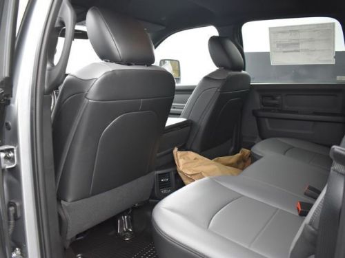 2024 Ram 3500 Tradesman, US $40,313.70, image 5