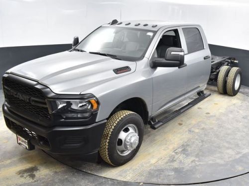 2024 Ram 3500 Tradesman, US $40,313.70, image 26