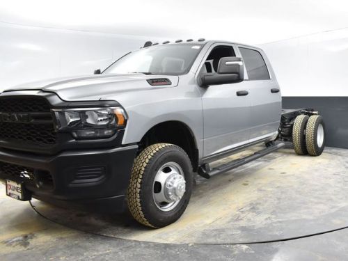 2024 Ram 3500 Tradesman, US $40,313.70, image 37
