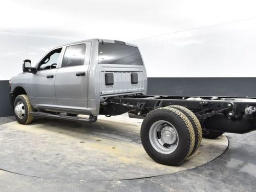 2024 Ram 3500 Tradesman, US $40,313.70, image 39