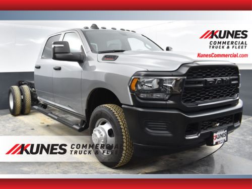 2024 Ram 3500 Tradesman, US $40,313.70, image 40