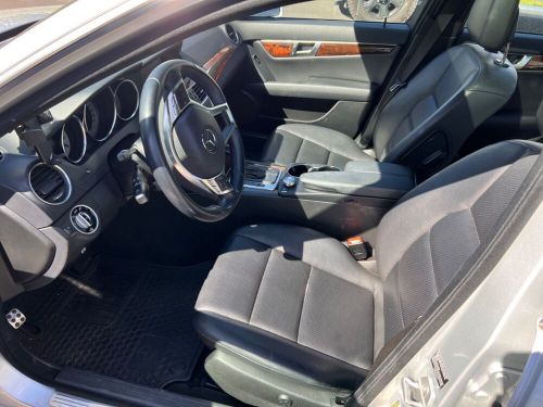 2012 mercedes-benz 300-series