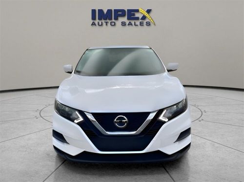 2021 Nissan Rogue S, US $16,500.00, image 3