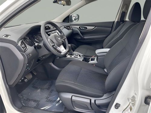 2021 Nissan Rogue S, US $16,500.00, image 4