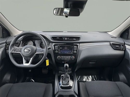 2021 Nissan Rogue S, US $16,500.00, image 6