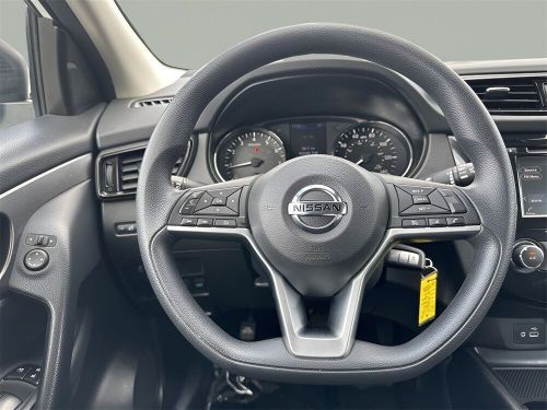 2021 Nissan Rogue S, US $16,500.00, image 7