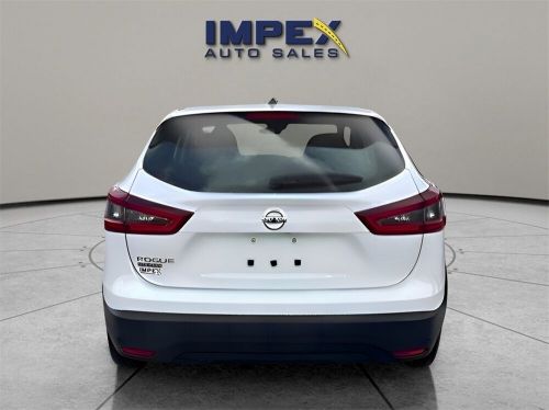 2021 Nissan Rogue S, US $16,500.00, image 10