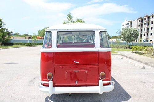 1965 Volkswagen Kombi T1, US $37,000.00, image 2