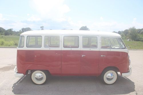 1965 Volkswagen Kombi T1, US $37,000.00, image 4