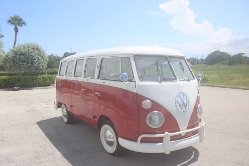 1965 Volkswagen Kombi T1, US $37,000.00, image 5