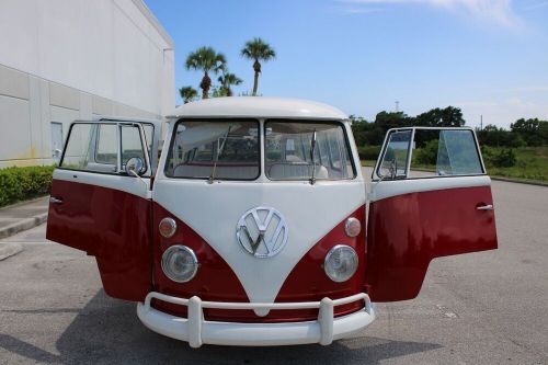 1965 Volkswagen Kombi T1, US $37,000.00, image 6