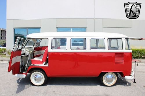 1965 Volkswagen Kombi T1, US $37,000.00, image 7