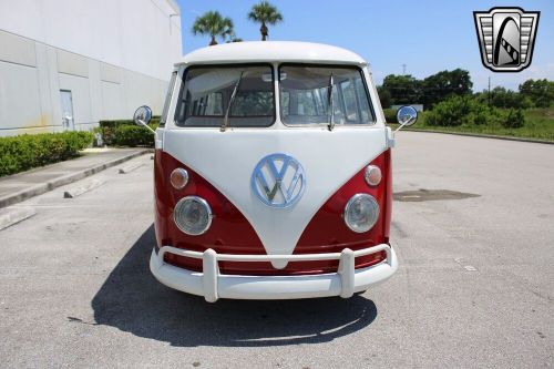 1965 Volkswagen Kombi T1, US $37,000.00, image 9