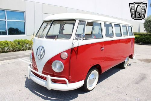 1965 Volkswagen Kombi T1, US $37,000.00, image 10