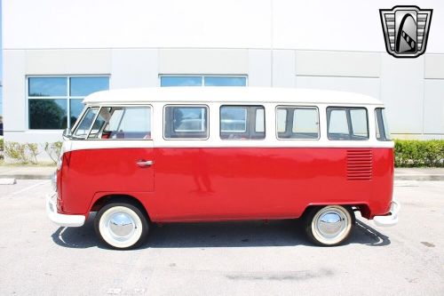 1965 Volkswagen Kombi T1, US $37,000.00, image 11