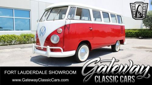 1965 Volkswagen Kombi T1, US $37,000.00, image 12