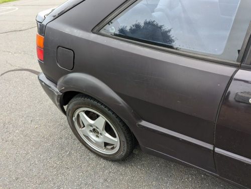 1993 Volkswagen Corrado SLC, US $1,775.00, image 2