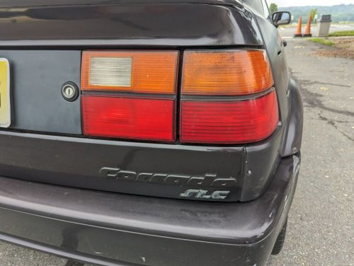 1993 Volkswagen Corrado SLC, US $1,775.00, image 3