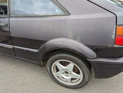 1993 Volkswagen Corrado SLC, US $1,775.00, image 6