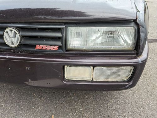1993 Volkswagen Corrado SLC, US $1,775.00, image 10