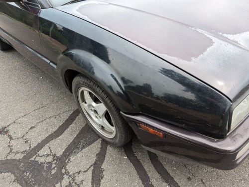 1993 Volkswagen Corrado SLC, US $1,775.00, image 12