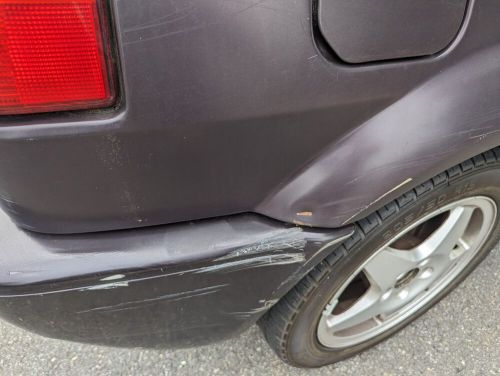 1993 Volkswagen Corrado SLC, US $1,775.00, image 13