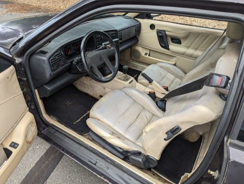 1993 Volkswagen Corrado SLC, US $1,775.00, image 17