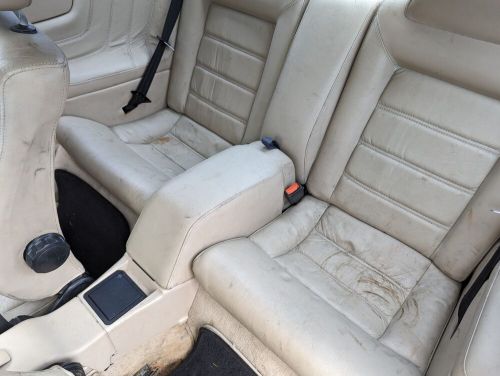 1993 Volkswagen Corrado SLC, US $1,775.00, image 19