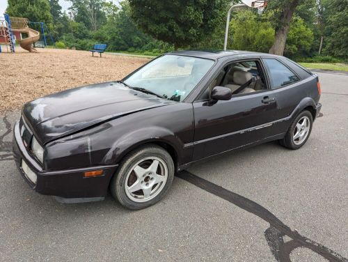 1993 Volkswagen Corrado SLC, US $1,775.00, image 26
