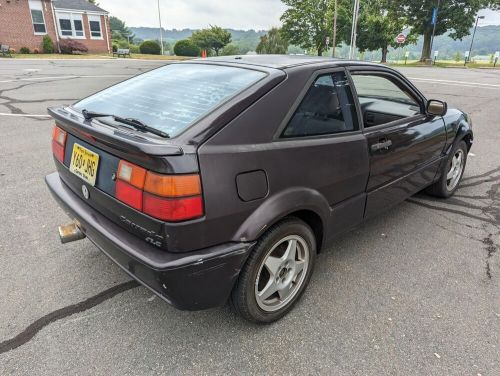 1993 Volkswagen Corrado SLC, US $1,775.00, image 28