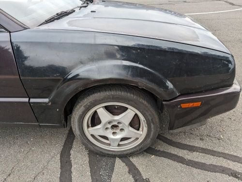 1993 Volkswagen Corrado SLC, US $1,775.00, image 29