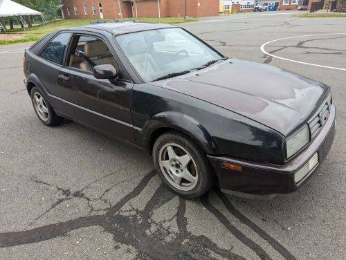 1993 Volkswagen Corrado SLC, US $1,775.00, image 30