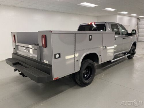 2023 Ram 3500 Tradesman, US $65,085.00, image 3