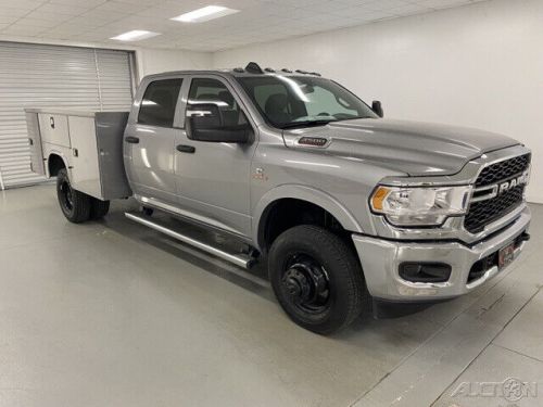 2023 Ram 3500 Tradesman, US $65,085.00, image 9