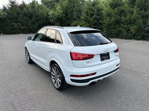 2018 Audi Q3 Premium Plus quattro, US $9,900.00, image 2