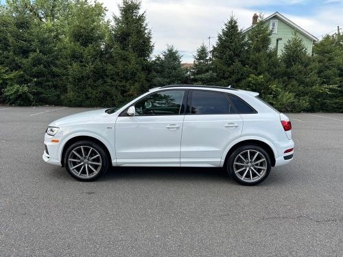 2018 Audi Q3 Premium Plus quattro, US $9,900.00, image 3