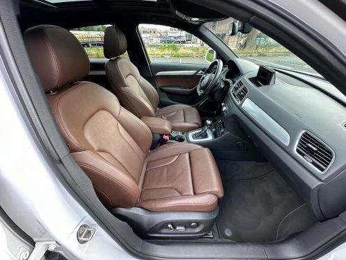 2018 Audi Q3 Premium Plus quattro, US $9,900.00, image 5