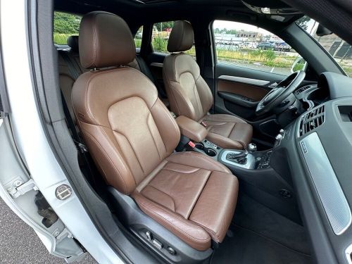 2018 Audi Q3 Premium Plus quattro, US $9,900.00, image 6