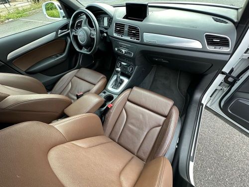 2018 Audi Q3 Premium Plus quattro, US $9,900.00, image 7