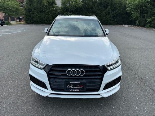 2018 Audi Q3 Premium Plus quattro, US $9,900.00, image 8