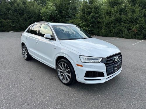 2018 Audi Q3 Premium Plus quattro, US $9,900.00, image 9