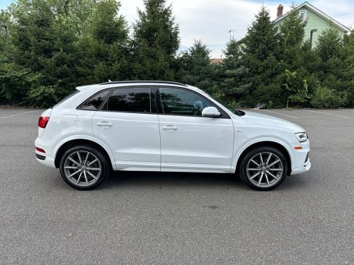 2018 Audi Q3 Premium Plus quattro, US $9,900.00, image 10